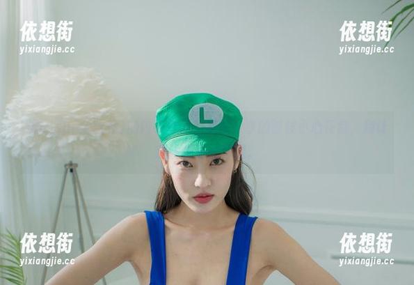 看G.su(全智秀)的内衣作品，美图分享的时候小心花痴，别让我注意力转移哦。