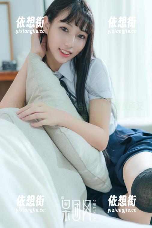GIRLT果团网-陈秋雨 GIRLT果团网 - 学姐合集上线,陈秋雨又要火了,直接下载!