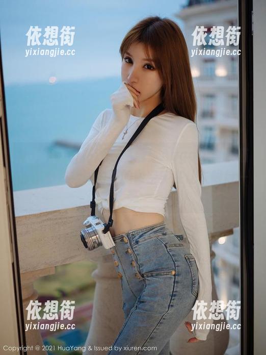 HuaYang花漾 - 高清！Angela喜欢猫的作品集穿透力强的镂空实在让人眼前一亮