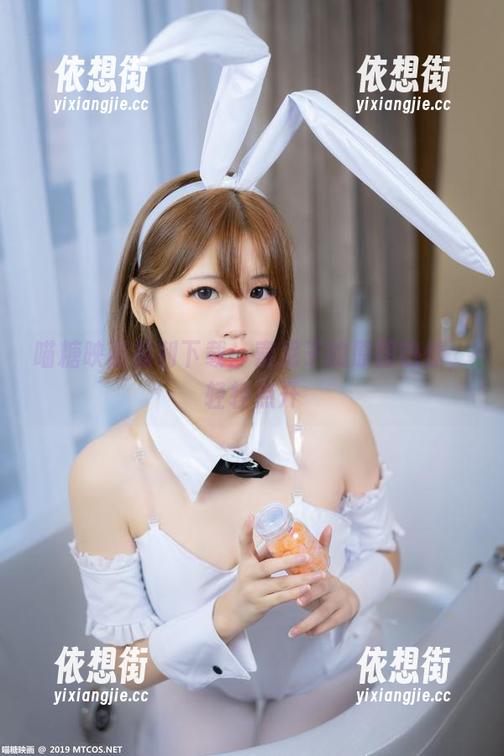 喵糖映画福利下载：索尼子的原图热情，轻轻点开
