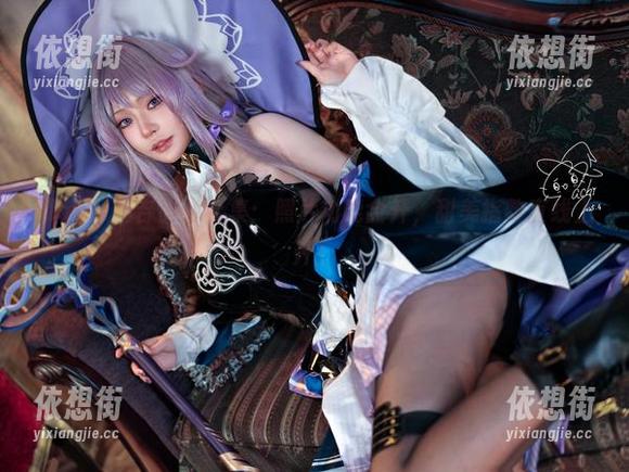 Machi马吉 Machi马吉甜心合集:照片功能全开,甜美指数直线上升!