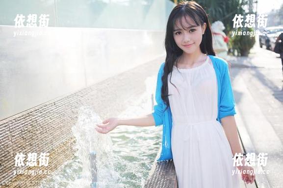MyGirl美媛馆-Ellie艾栗栗 MyGirl美媛馆 - 看!Ellie艾栗栗的裸足写真,免费的诱惑让人欲罢不能。