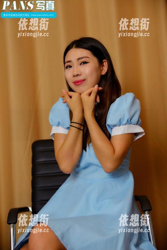 PANS写真 - 高清资源——Roro的剧情拷问，玩味在每一个转折中？