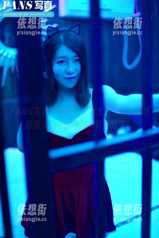 PANS写真-雅文 PANS写真 - 拜托了,雅文!你能不能把这些无圣光的灰丝写真收起来!