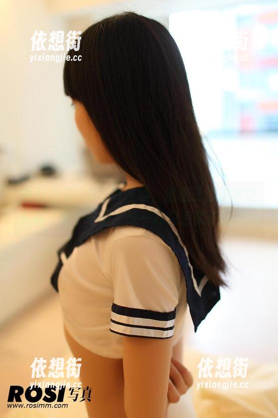 夏日新篇：ROSI登场，像极了那种想让人放下手中一切，来一场说走就走的旅行