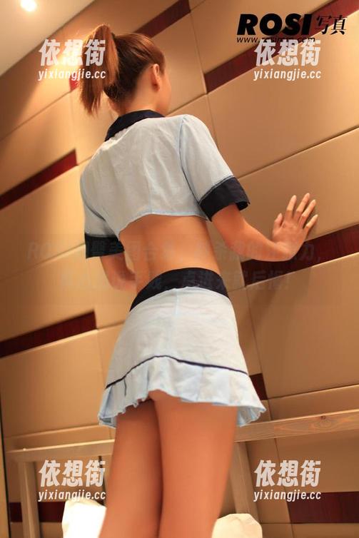 ROSI写真 ROSI翘臀美图合集,秒杀我的注意力,真心想说手贱,点进来就后悔!