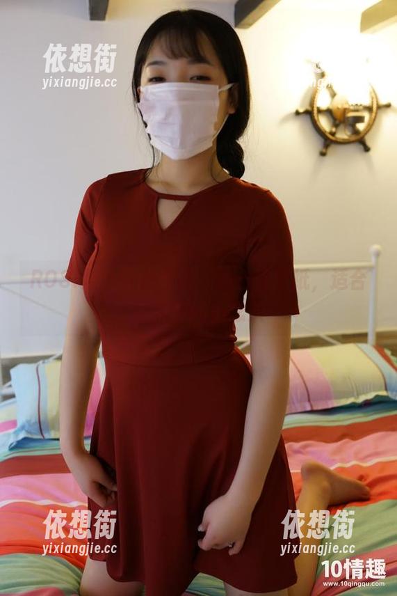 ROSI口罩 ROSI黑色蕾丝合集,适合做壁纸,适合勾引你的小念头
