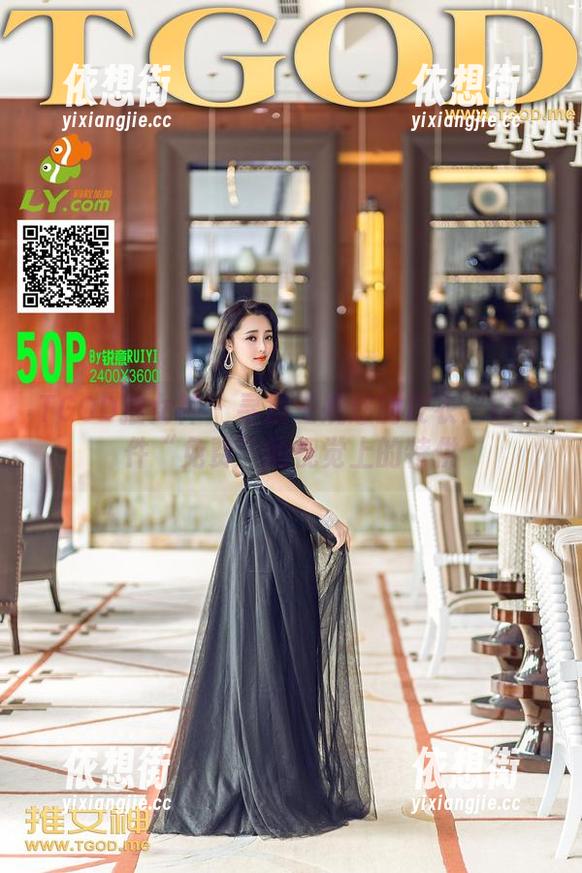 TGOD推女神-王婉悠 TGOD推女神 - 寻找王婉悠的皮衣:这是件“免费”的视觉上的特供