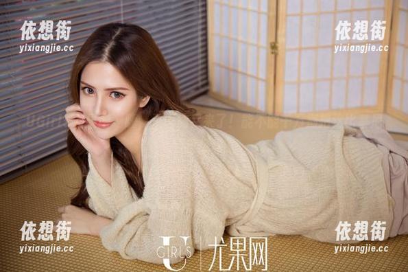 UGirls尤果网-王语纯 UGirls尤果网 - 嗨,王语纯又来了!能不能千万别把这比基尼当壁纸啊?