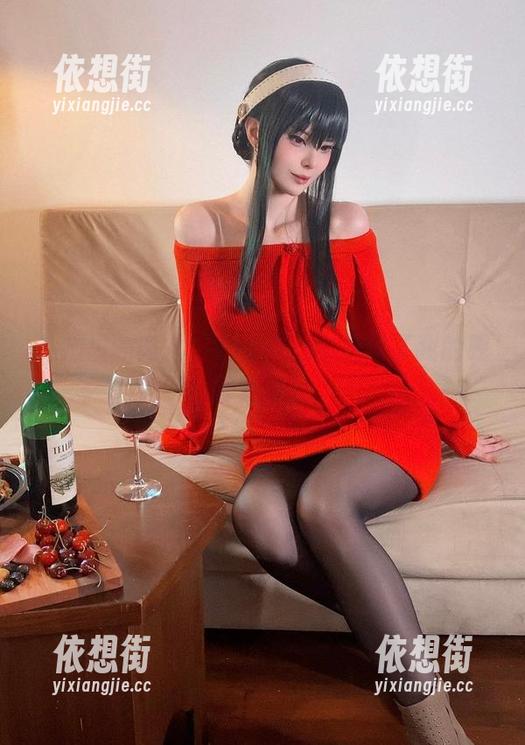 私拍里的肉丝，Vinnegal拯救了我的晚餐选择！