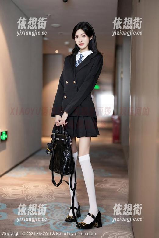 XIAOYU语画界 - 花嫁李丽莎，观看间的迷惘与屏息合集