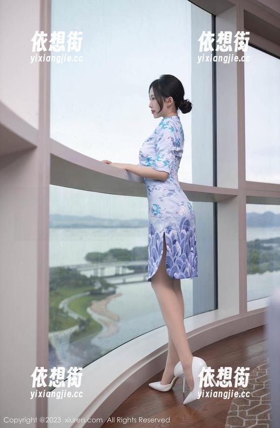 Xiuren秀人网-于大小姐AYU Xiuren秀人网 - 最新写真集揭秘,温柔的于大小姐AYU不止于甜蜜。