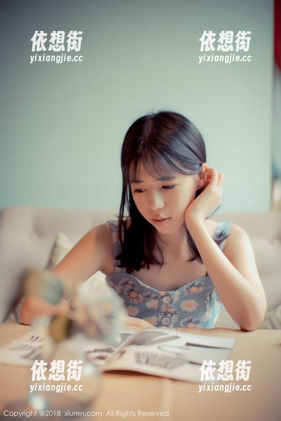 Xiuren秀人网 - 李丽莎的红裙，谁还需要别的资源？