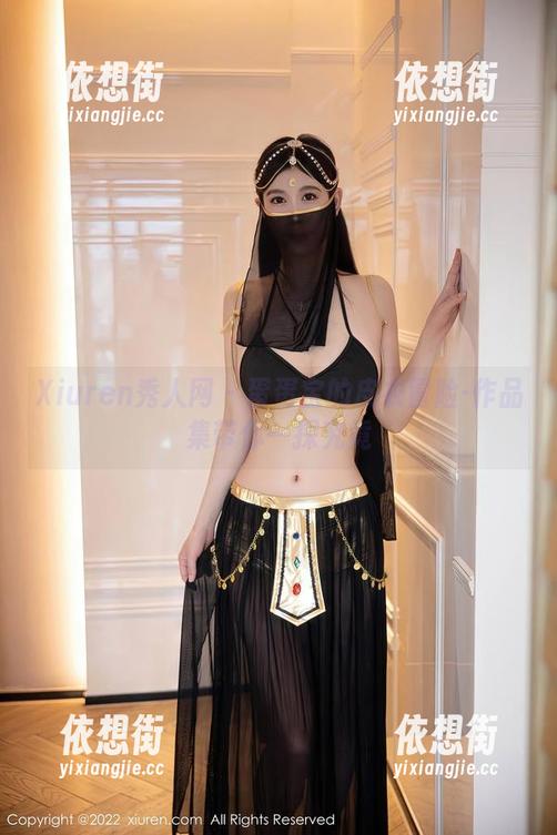 Xiuren秀人网 - 蛋蛋宝的皮衣冒险-作品集带你一探究竟