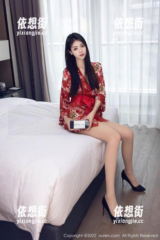 Xiuren秀人网-诗诗kiki Xiuren秀人网 - 高清美图里,诗诗kiki与肉丝的恋爱究竟有多撩?