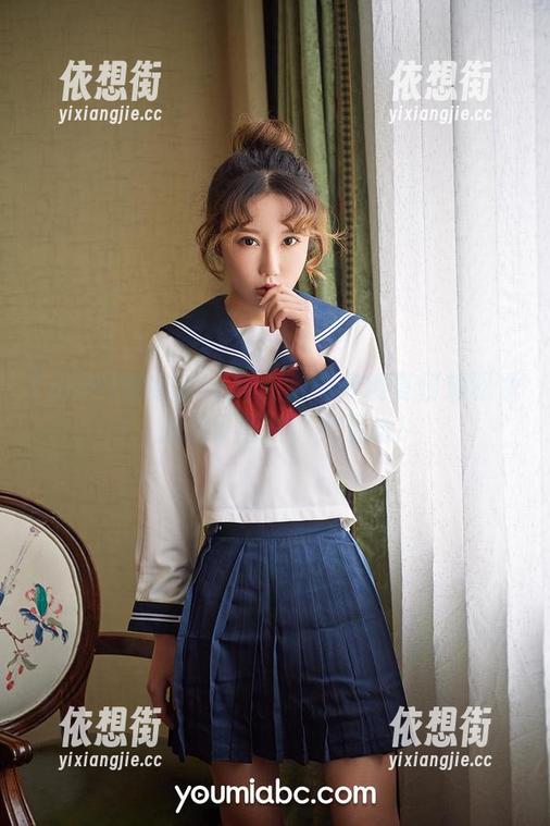 YouMi尤蜜荟 - 井上雪樱传授夏日放松术，加点子图片，免费送！