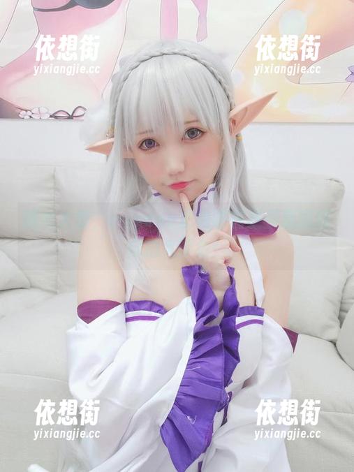 睡衣大赏，nagesa魔物喵在线呈现原图自拍大聚会！