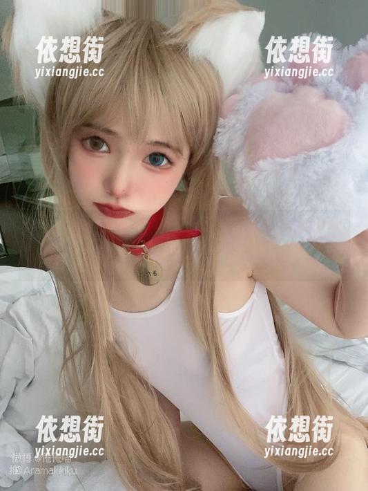 倦倦喵 关于倦倦喵的郁闷巫女私拍合集,快捡起你的眼珠子吧