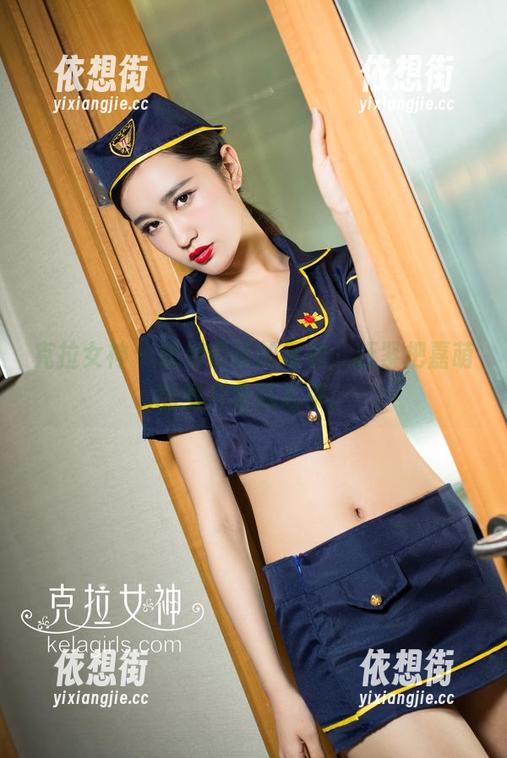 克拉女神 - 姐姐像话的福利，赶紧把嘉萌的图片收藏起来。