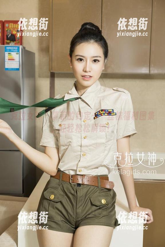 克拉女神 - 慕菲的约定——丝袜福利图集，轻轻松松解锁！