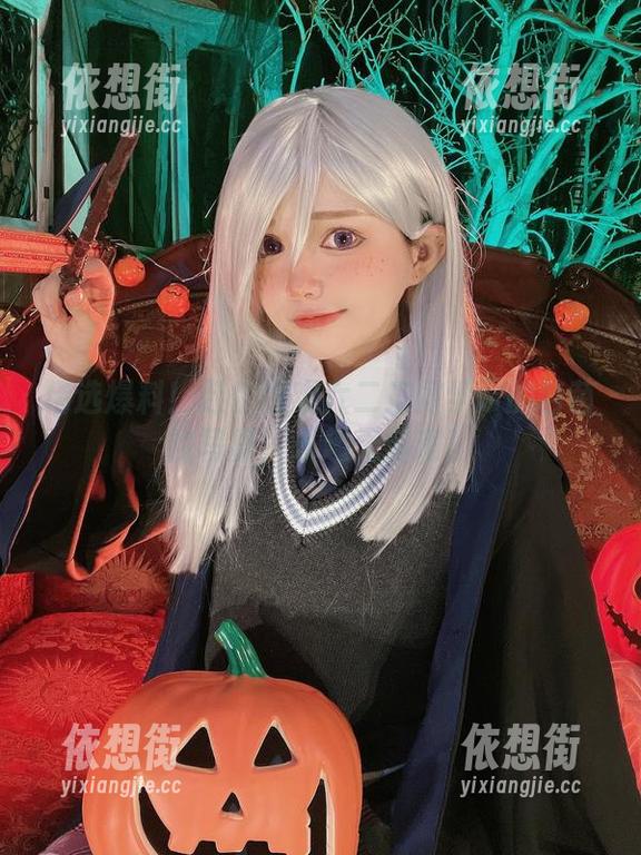 精选爆料！赶快围观六二二同学w的芭芭拉写真，乐趣无穷啊！