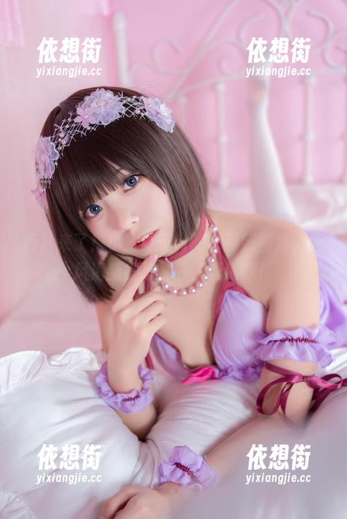 新片来了！小野妹子w的水手服图集，画风清新得想冲去海里游泳！
