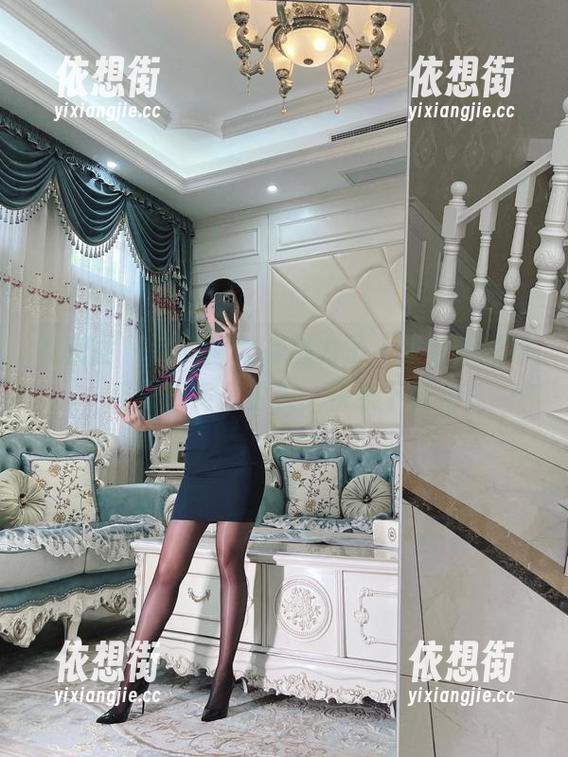 微密圈 - 这美图太有魅力了，张老师的双倍快乐实在诱人，快来下载吧