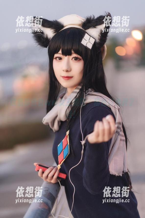 这组弥音音ww女王美图，精选得像开了挂！