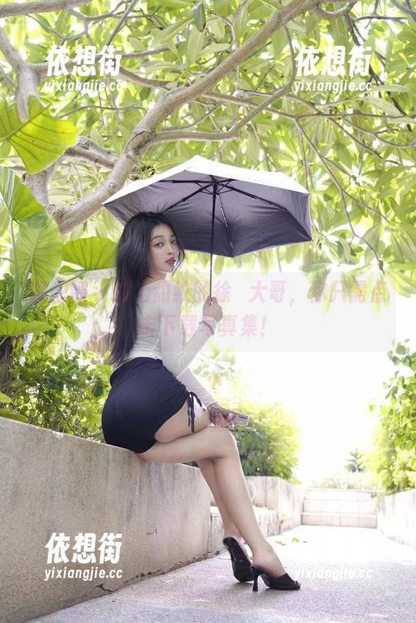 徐珺大哥 微密圈 - 披上豹纹的徐珺大哥,你只需点击下载写真集!