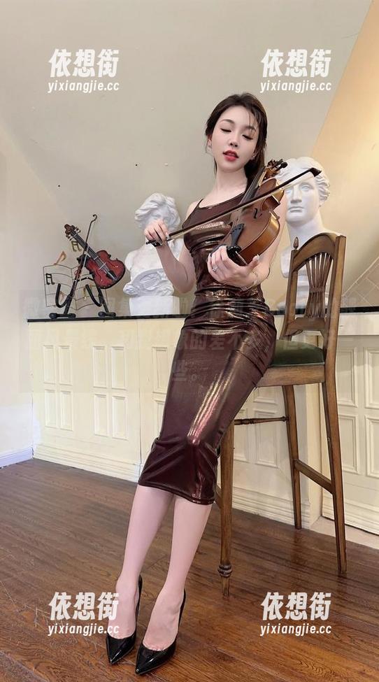 微密圈 - 图集更新啦！徐莉芝Booty的靓丽风景线，和我想象的差不多，但更好一些。