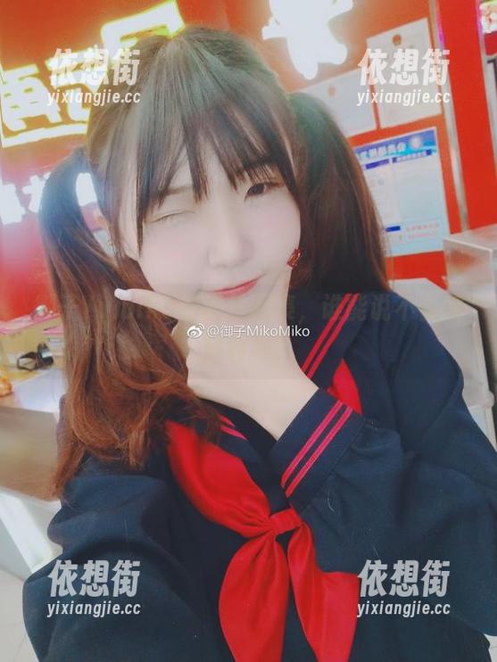 御子Yumiko 御子Yumiko的蕾丝图集,谁能说不喜欢福利呢?