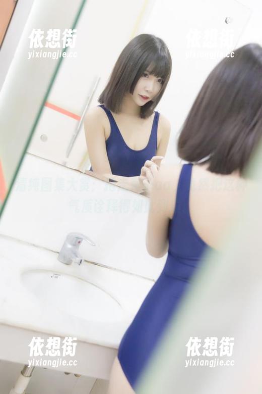清纯图集大赏：抱走莫子aa，竟然把这种气质诠释得如此到位。