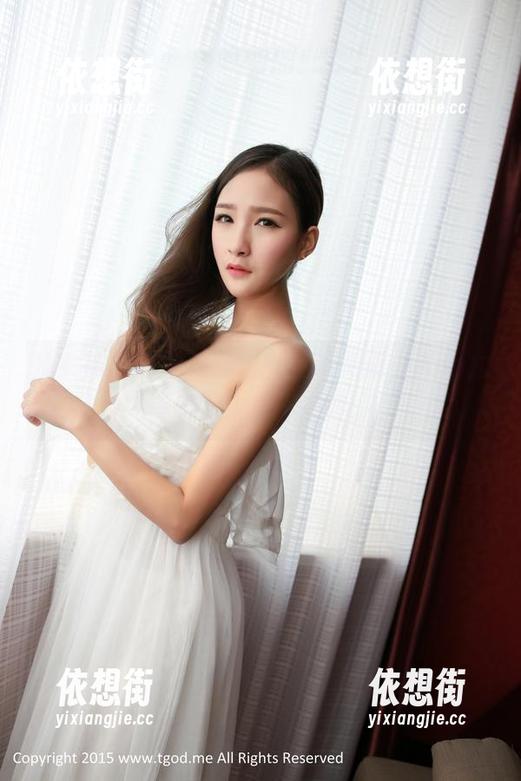 推女神 - 这学妹的最新图片更新，Ann尤美看起来真不一般。