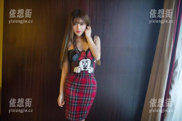 推女郎 - 光影交错，Yu佳妮的透明美图撩得我欲罢不能，资源在那里我是无言以对。