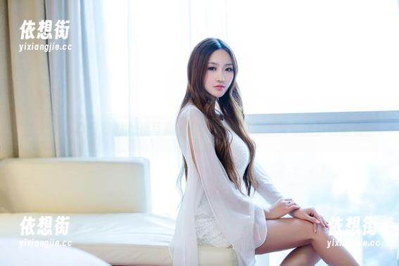 推女郎 - 李丽莎的女孩写真，最近更新，怎么又是这些色调啊？