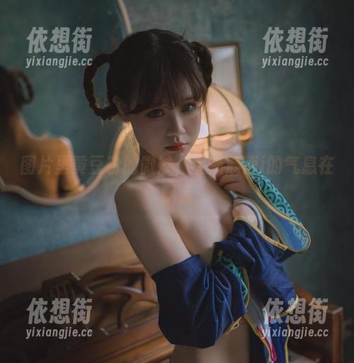 图片里黄豆粉的微妙，星黛鹿鹿i的气息在飘荡
