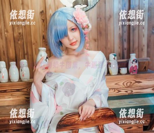 晕崽Zz的定制奶牛图集，牛逼到不行的创意！