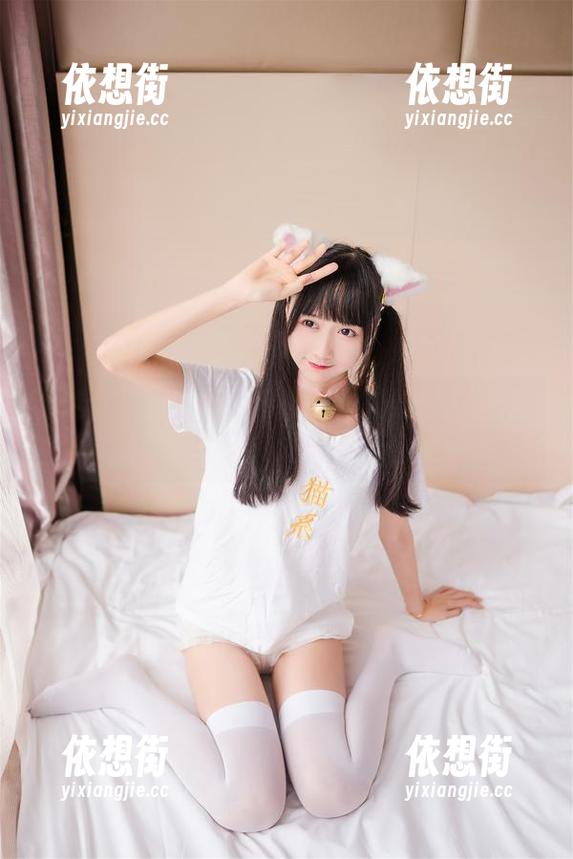 精选！木绵绵OwO带你见夏天的假期持续疯狂！