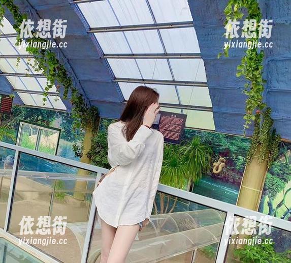 林子喵Lynne 微密圈 - 林子喵Lynne变身女仆,观看原图让我突然想起我的家里需要一个“清洁怪物”了。
