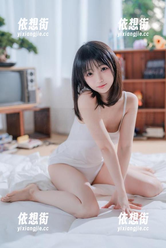 了解桜井宁宁的少女写真全集，准备迎接你的“探险”之旅吧！