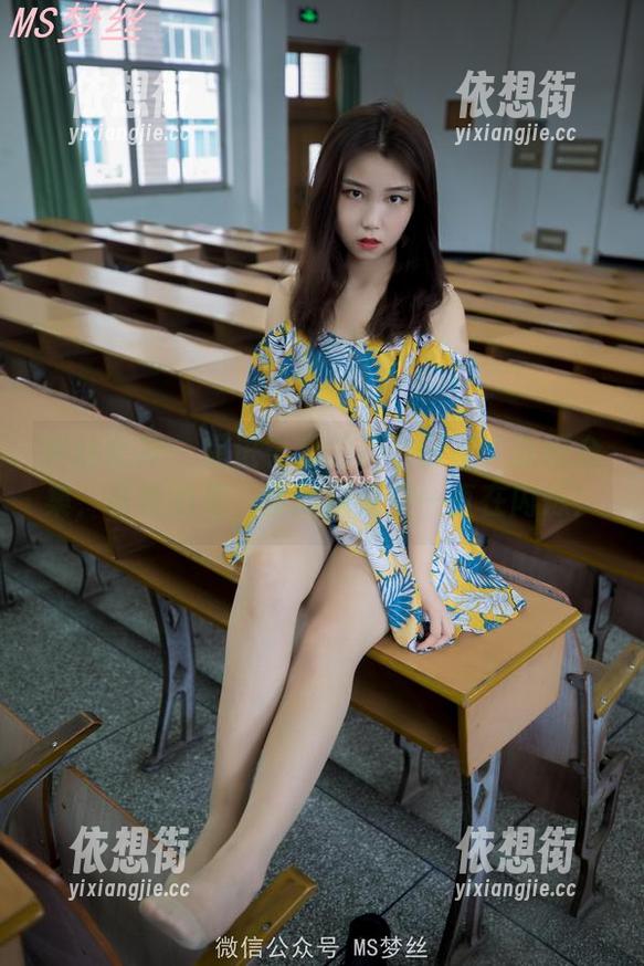 梦丝女神-宁夏 梦丝女神 - 跳进宁夏的粉色天空:原图合集,奇怪的是,我的脑海里一直在闪烁!