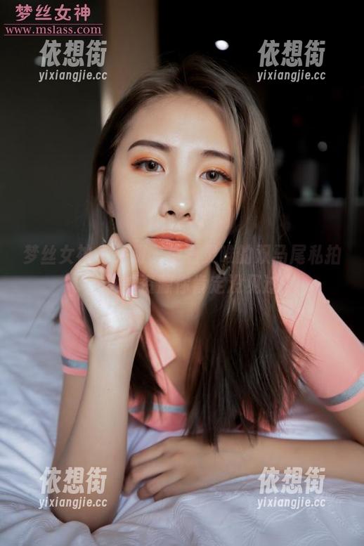 梦丝女神 - 来呀，看看灵唯的双马尾私拍，这些资源你肯定没见过