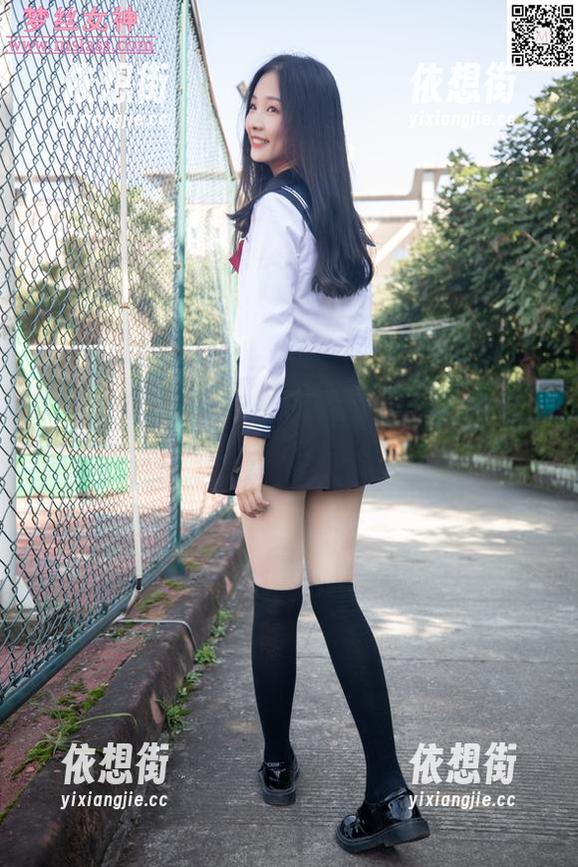 梦丝女神-苏柔 梦丝女神 - 最新一辑:苏柔的《吊带》,不得不说,这个吊带的选择,真得有想法啊。