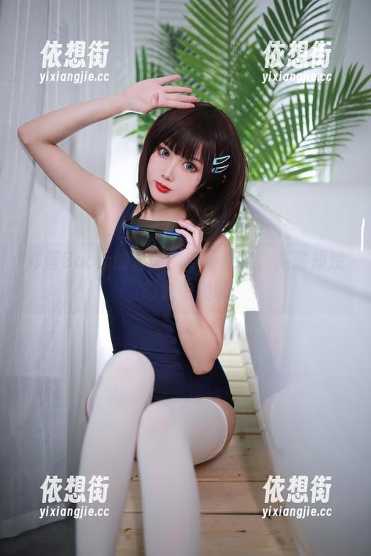 炸蛋Boom的套图：草莓蛋糕，高清却没想象中美味