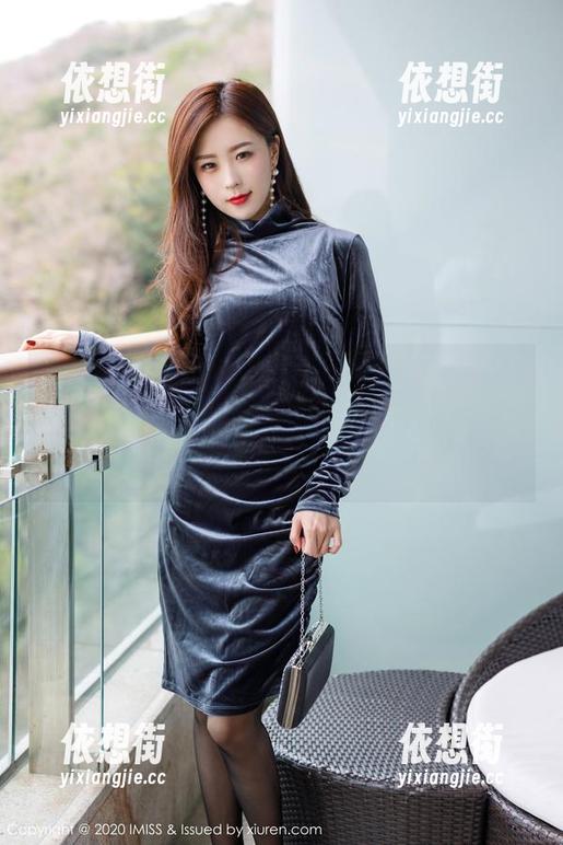 爱蜜社-张静雅miya 爱蜜社 - 哈哈,张静雅miya的全套护士形象,图片里的气质果然是个稳重的‘医生’啊!