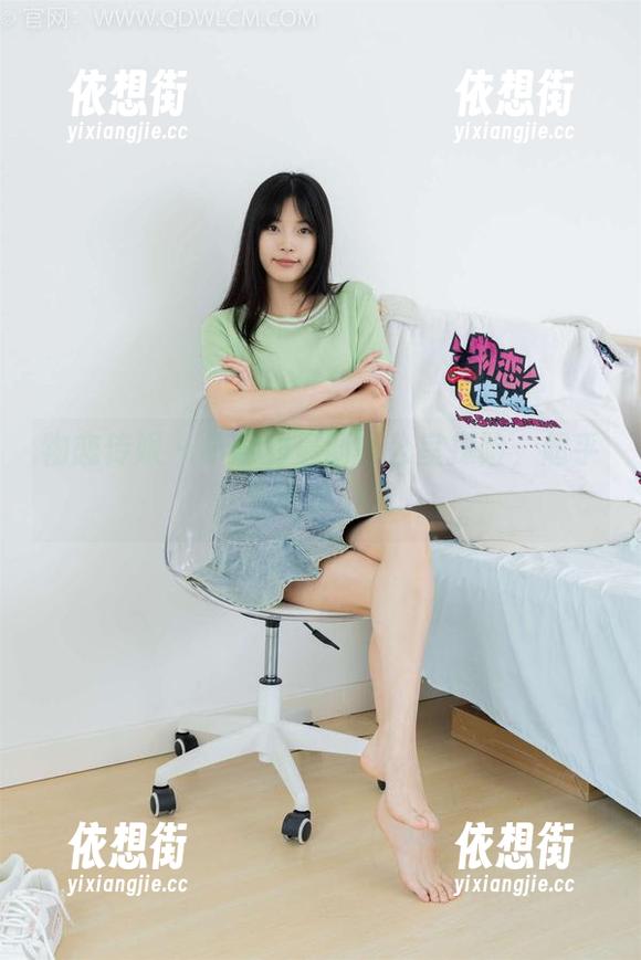 物恋传媒-小晴 物恋传媒 - 小晴的最新办公室探险,超乎想象的分享