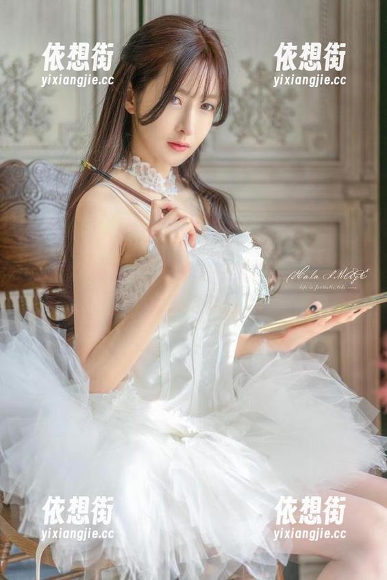 不需要007，王羽杉的在线性感特工资源全在这儿！