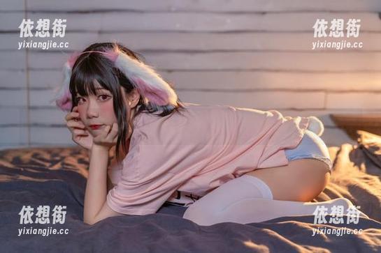 校园风来了！王胖胖u的PA15校服合集，惊艳四座！