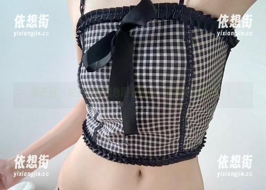 微密圈 - 相扑猫的黑色网衣图包，直接把我圈粉了！