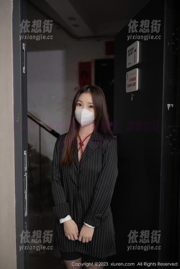 秀人网-张雨萌 秀人网 - 张雨萌的和服套图,精致到让人想喝茶无限次?